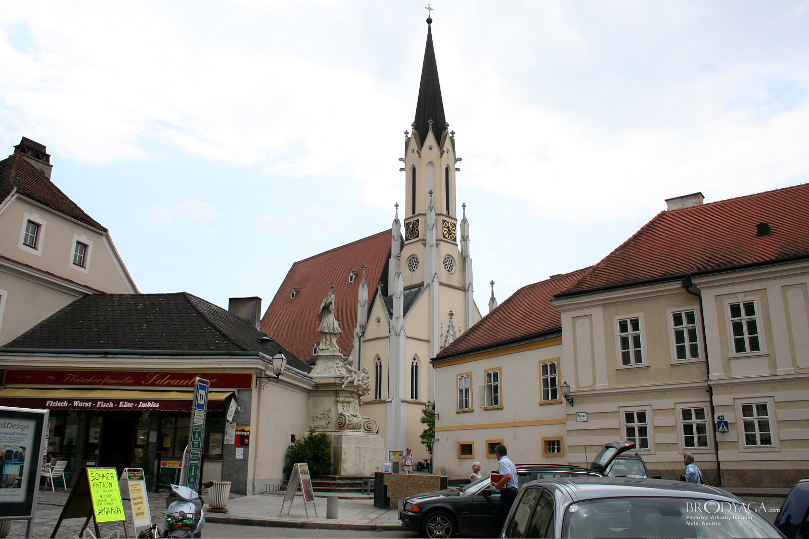 Melk